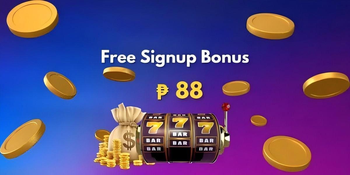 Money Coming lobby banner on pinas77 free