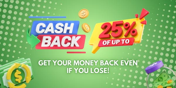 pinas77 free bonus welcome pack banner