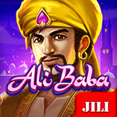 Ali Baba slot on pinas77 free link
