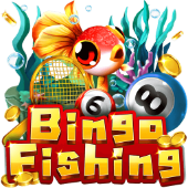 Bingo Fishing pinas77 free