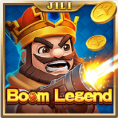 Boom Legend on pinas77 free casino