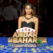 Casino Marina Andar Bahar pinas77 free