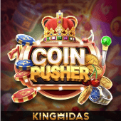 Coin Pusher pinas77 free games