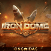 Iron Dome on pinas77 free app casino