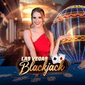 Las Vegas Blackjack on pinas77 free