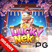 Lucky Neko pinas77 free games