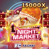 Night Market on pinas77 free app