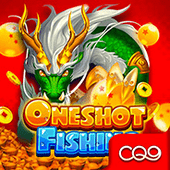 Oneshot Fishing pinas77 free