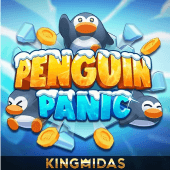 Penguin Panic pinas77 free game
