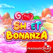 Sweet Bonanza on pinas77 free online casino