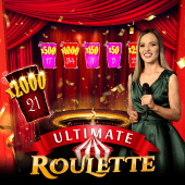 Ultimate Roulette pinas77 free link