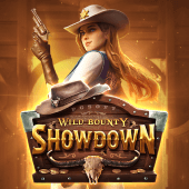 Wild Bounty Showdown pinas77 free
